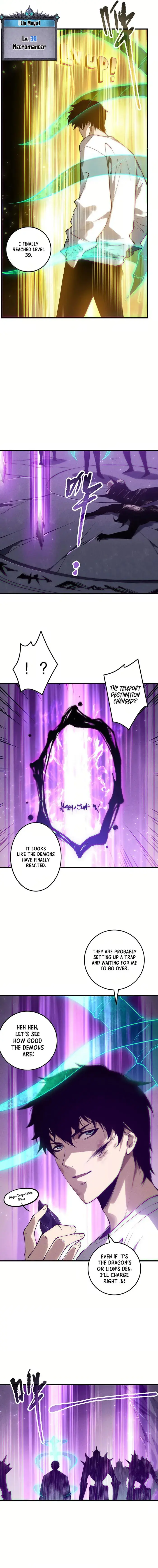 Catastrophic Necromancer Chapter 153 image 07_optimized